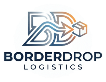 BorderDrop Logistics