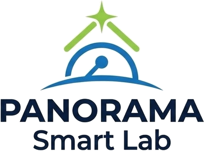 Panorama Smart Lab